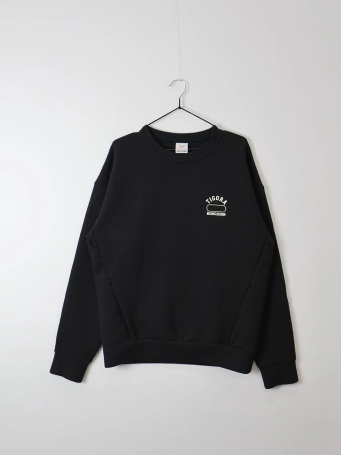 Tigora x Beams Design Sweatshirt 상품이미지4