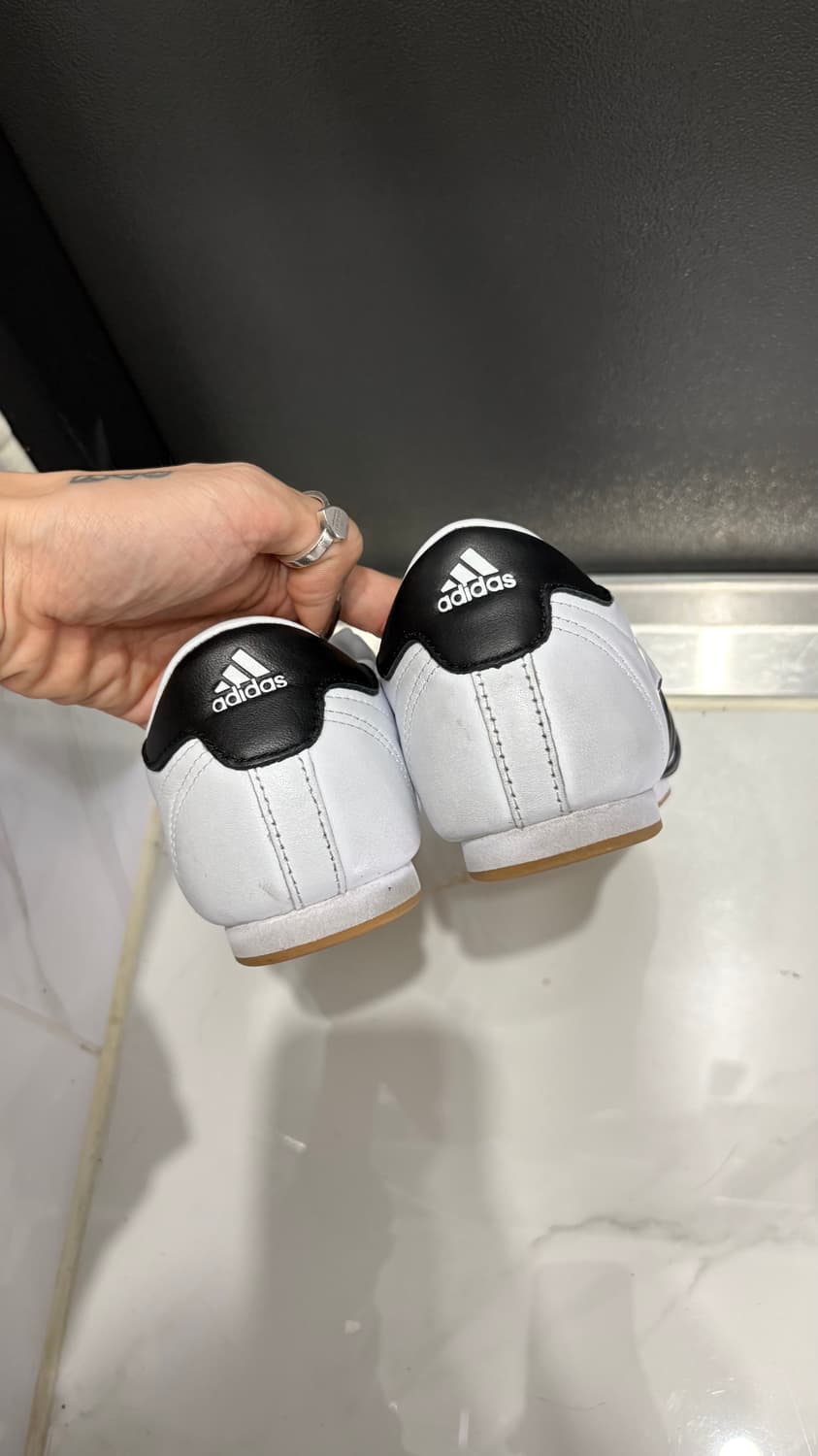 아디다스 태권도 230 상품이미지3