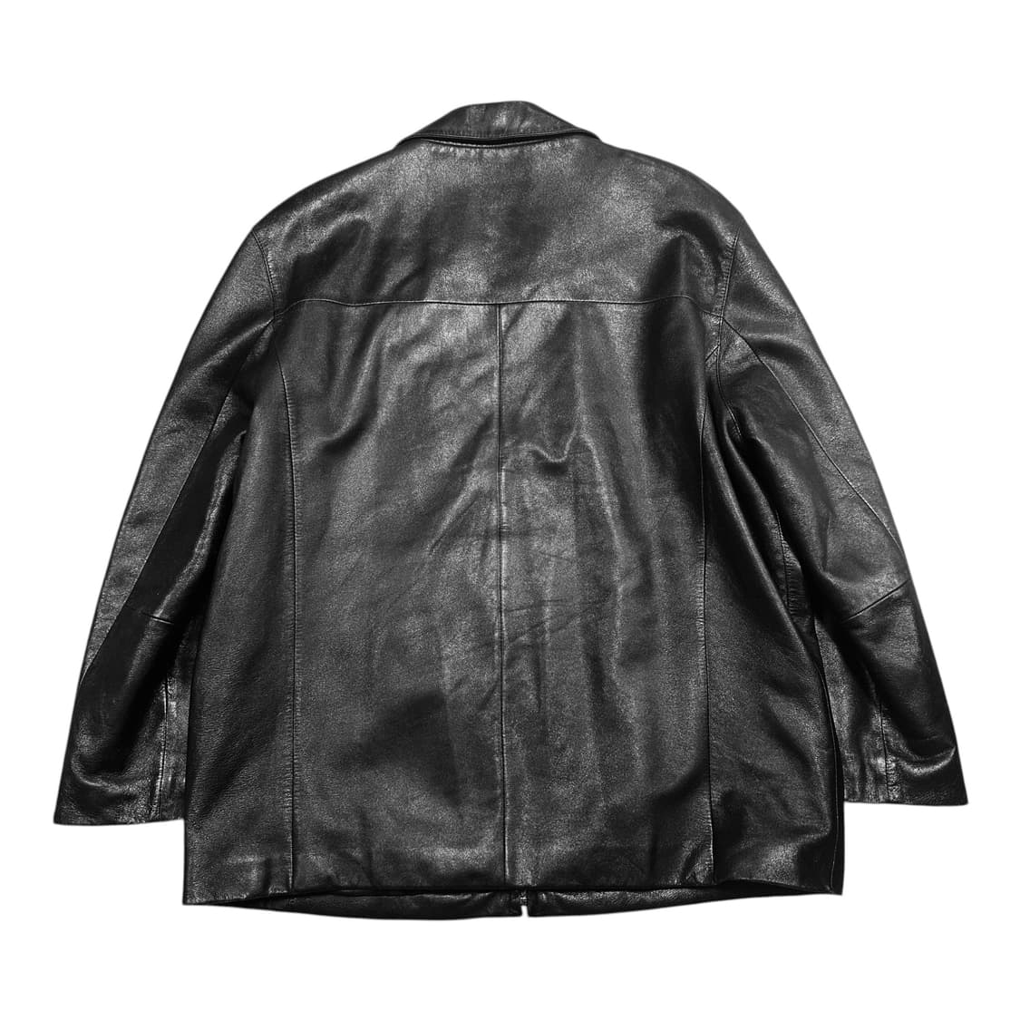 ✨ (바배) 로가디스 양가죽 100% 가죽 자켓  상품이미지2