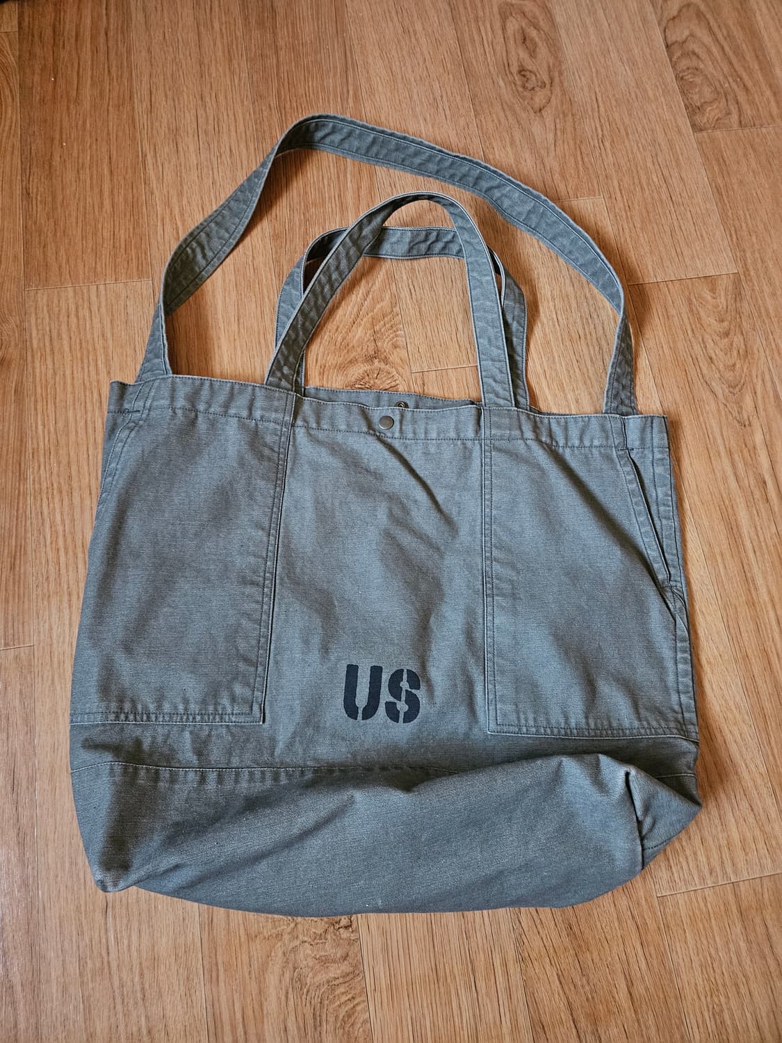 엔벨로프 us 퍼티그 백 상품이미지1