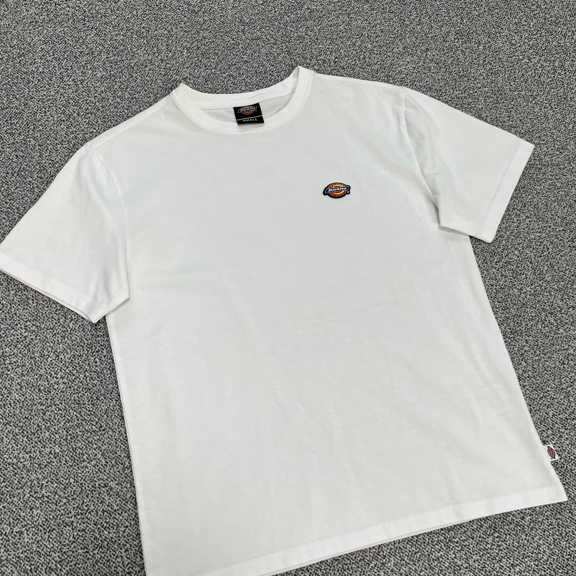 <디키즈 심볼 로고 반팔 티셔츠> No.1343 상품이미지6