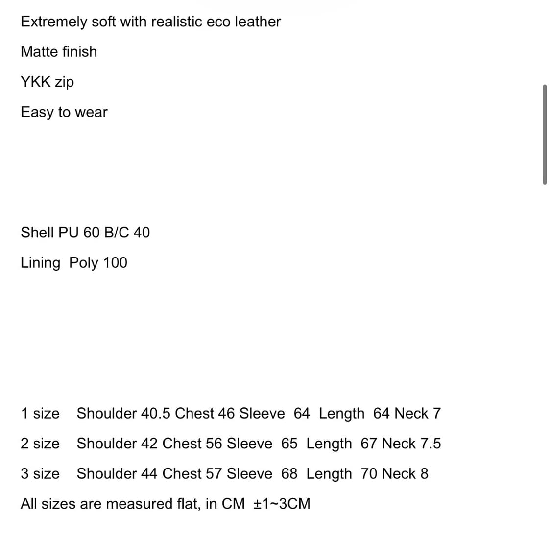 Seigi solnokia noimari [3] 새상품 상품이미지2