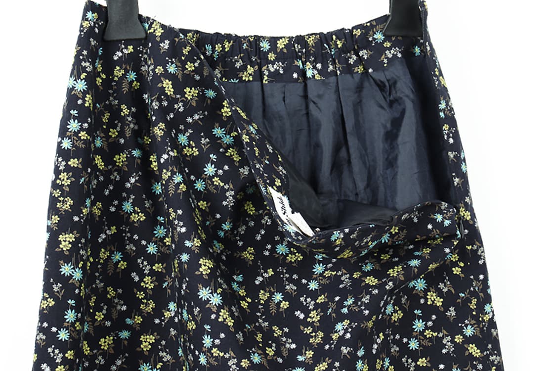 JAM 스커트(XS~S) Y2K 상품이미지4