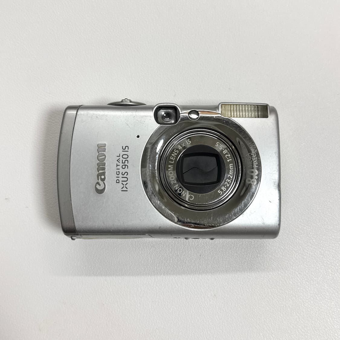 캐논 IXUS 익서스 950is (익시 810is,파워샷 SD850is) 상품이미지1