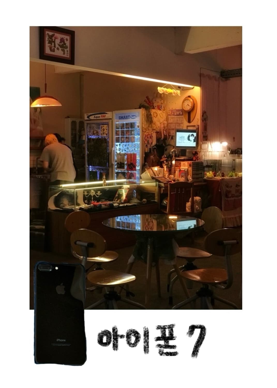 [✨디카 대여 / 아이폰 대여✨] 아이폰 5,6,7 / 디카 VLUU i 상품이미지4