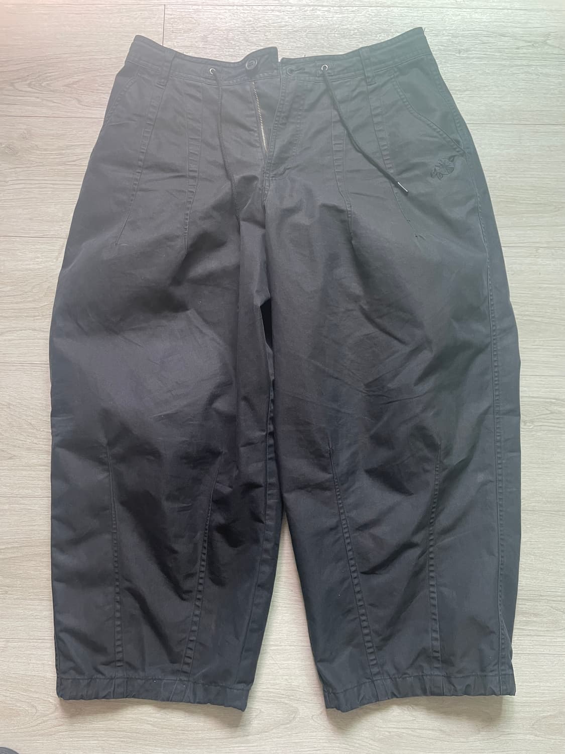 [30] 비슬로우 벌룬 팬츠 상품이미지1