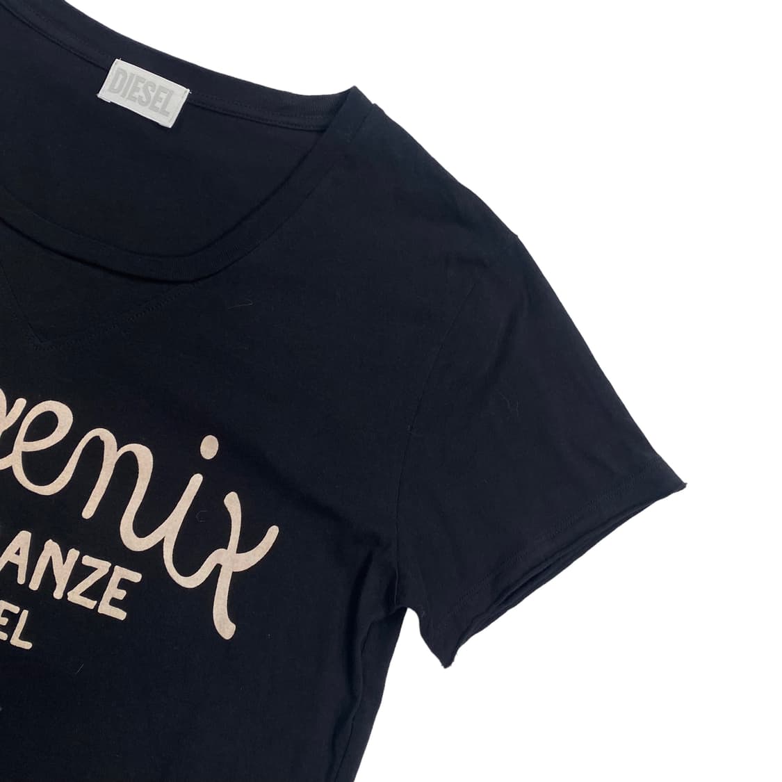 Diesel 디젤 반팔 상품이미지5