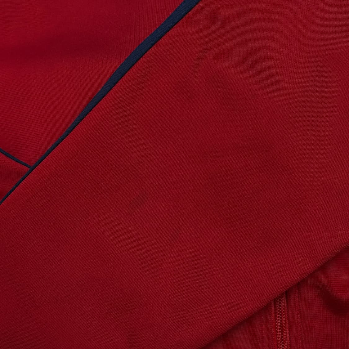 95 아디다스 파이어버드 레드 블랙 라인 트랙탑 상품이미지6