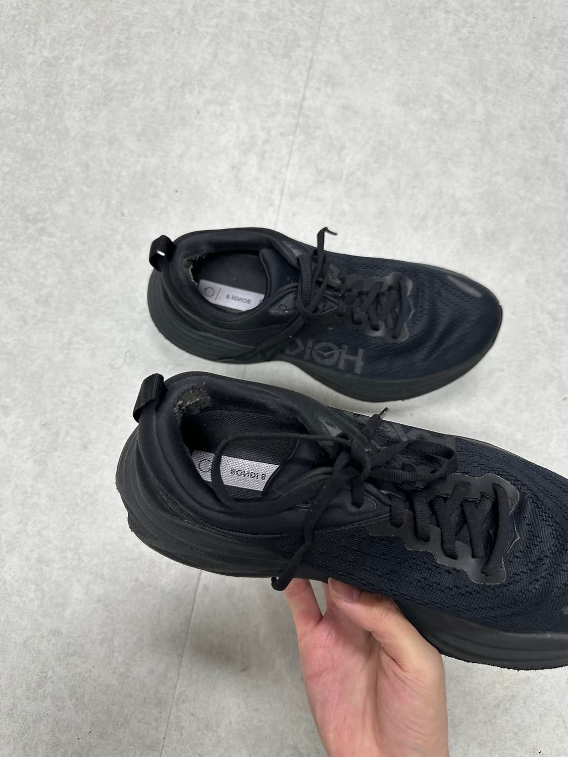 호카 본디 8 상품이미지9