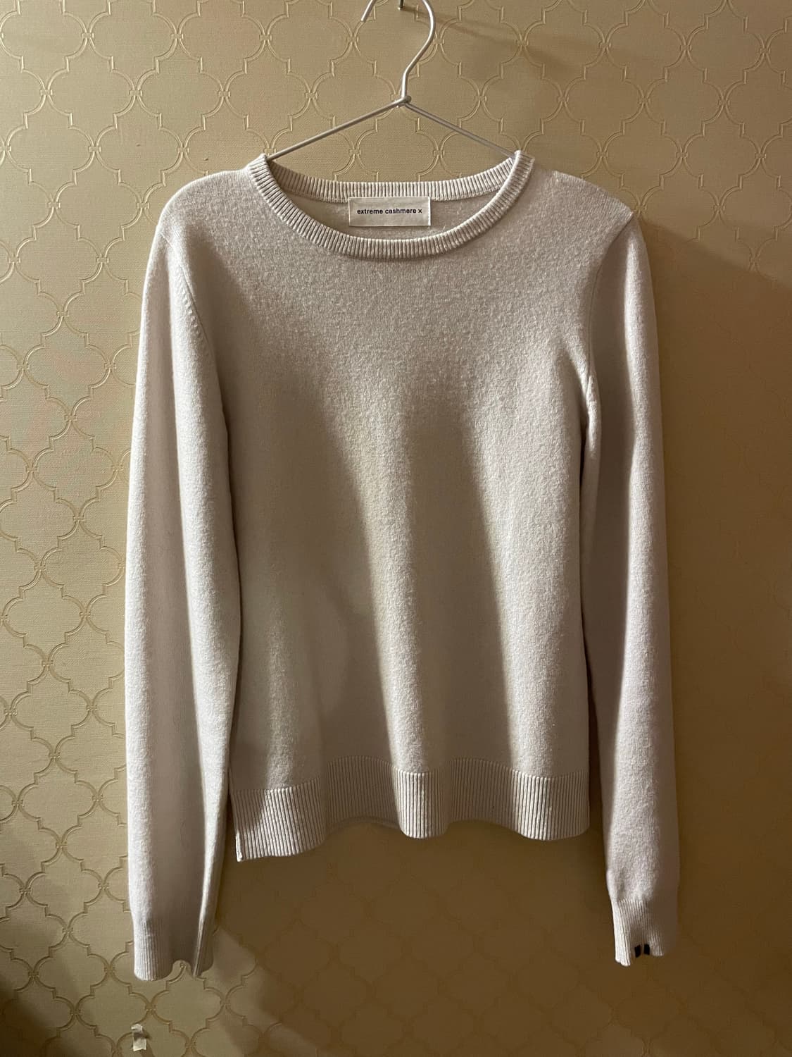 extreme cashmere body 상품이미지1