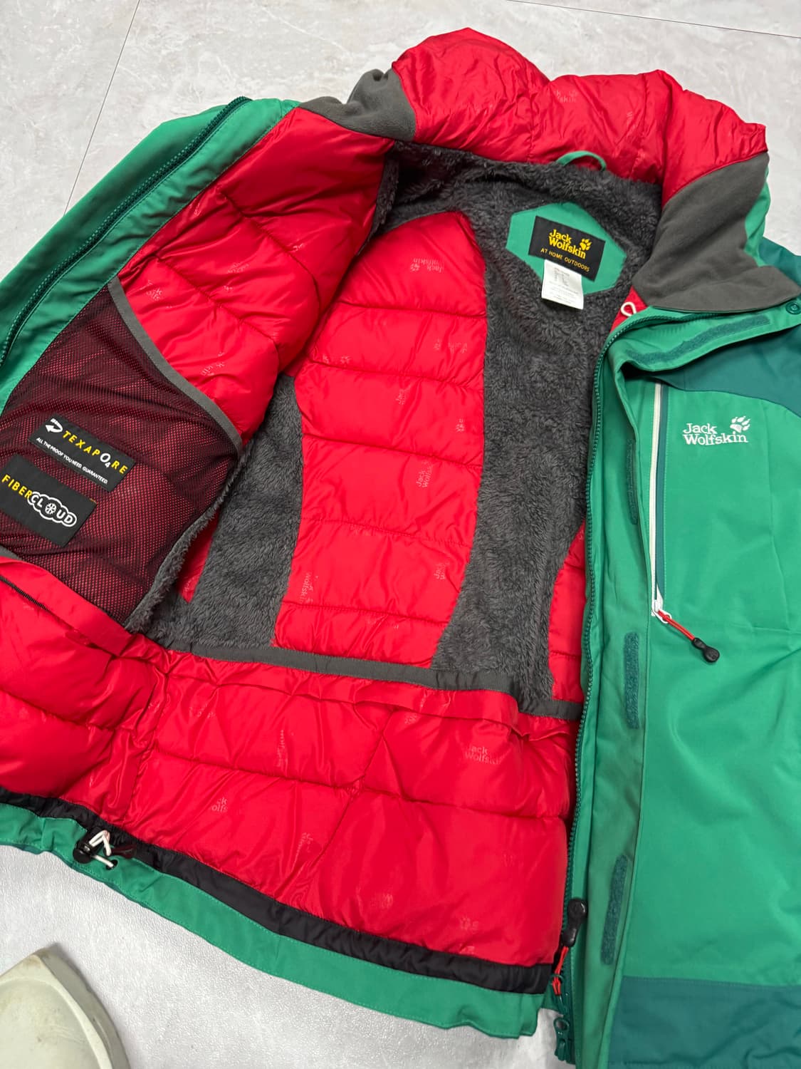 잭울프스킨 상품이미지4