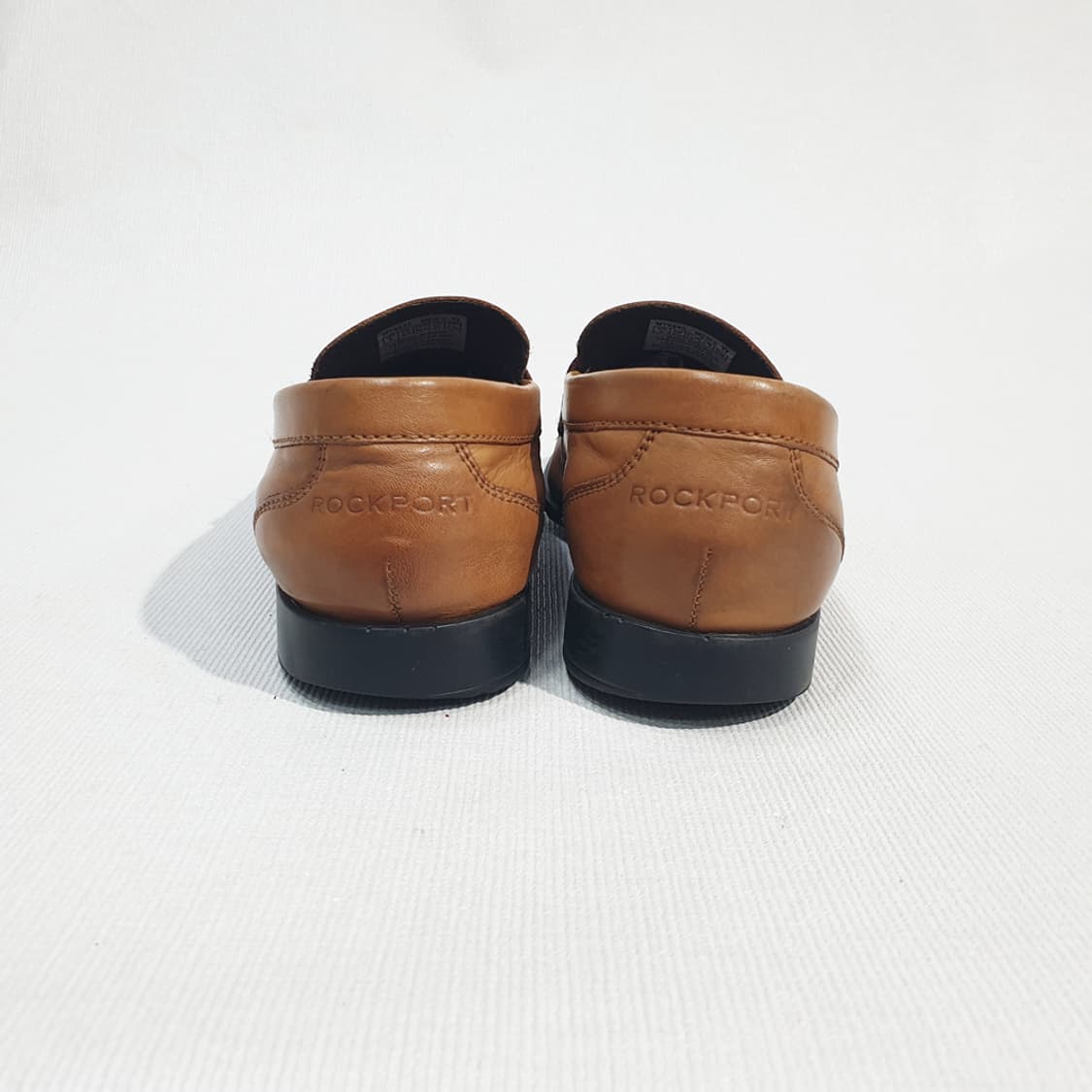 락포트 남성 페니 로퍼 270 상품이미지3