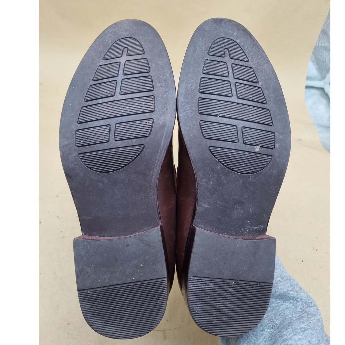 슈스토리 남성 테슬로퍼 260 상품이미지3