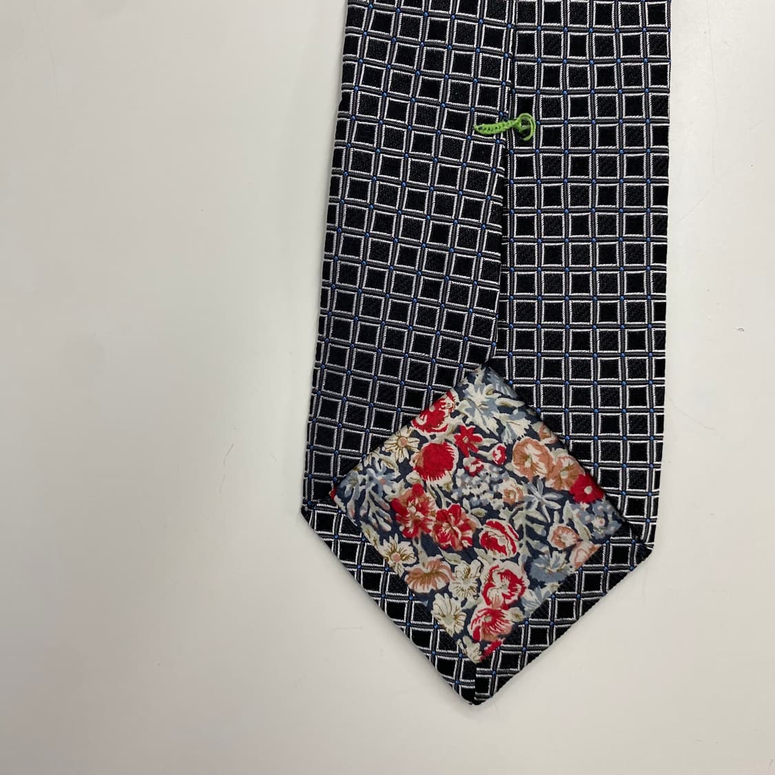 폴스미스(paul smith) 정품 명품넥타이 7.7cm 상품이미지6