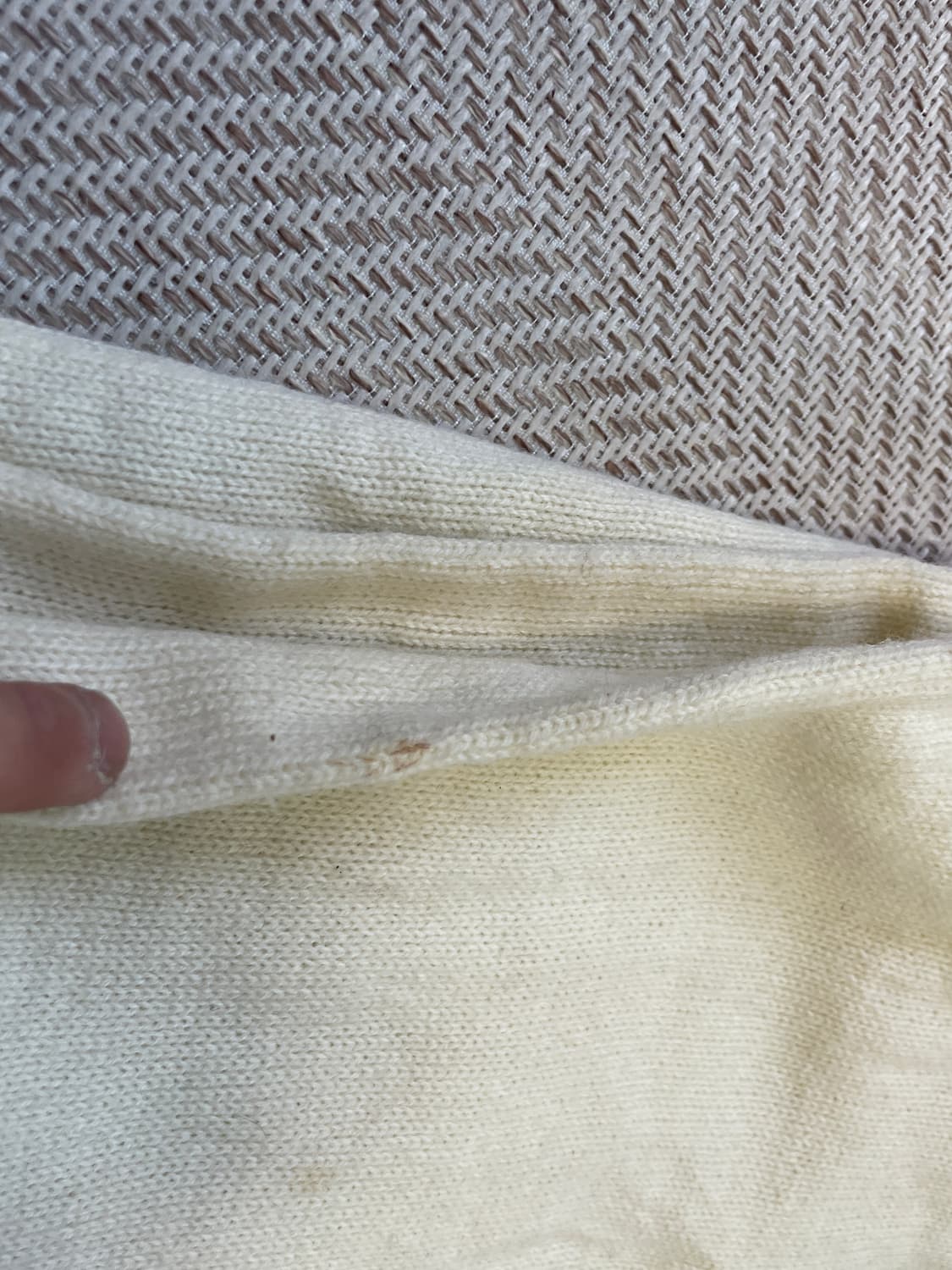 빈티지 노르딕 머플러  상품이미지5