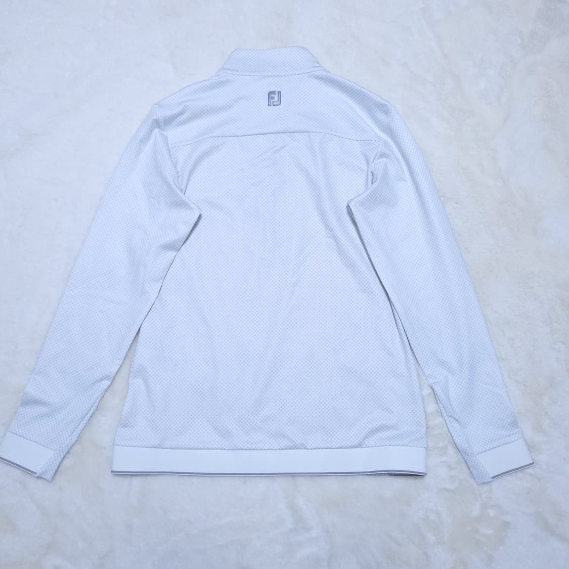 풋조이 골프 남성 긴팔 M 0304 상품이미지2