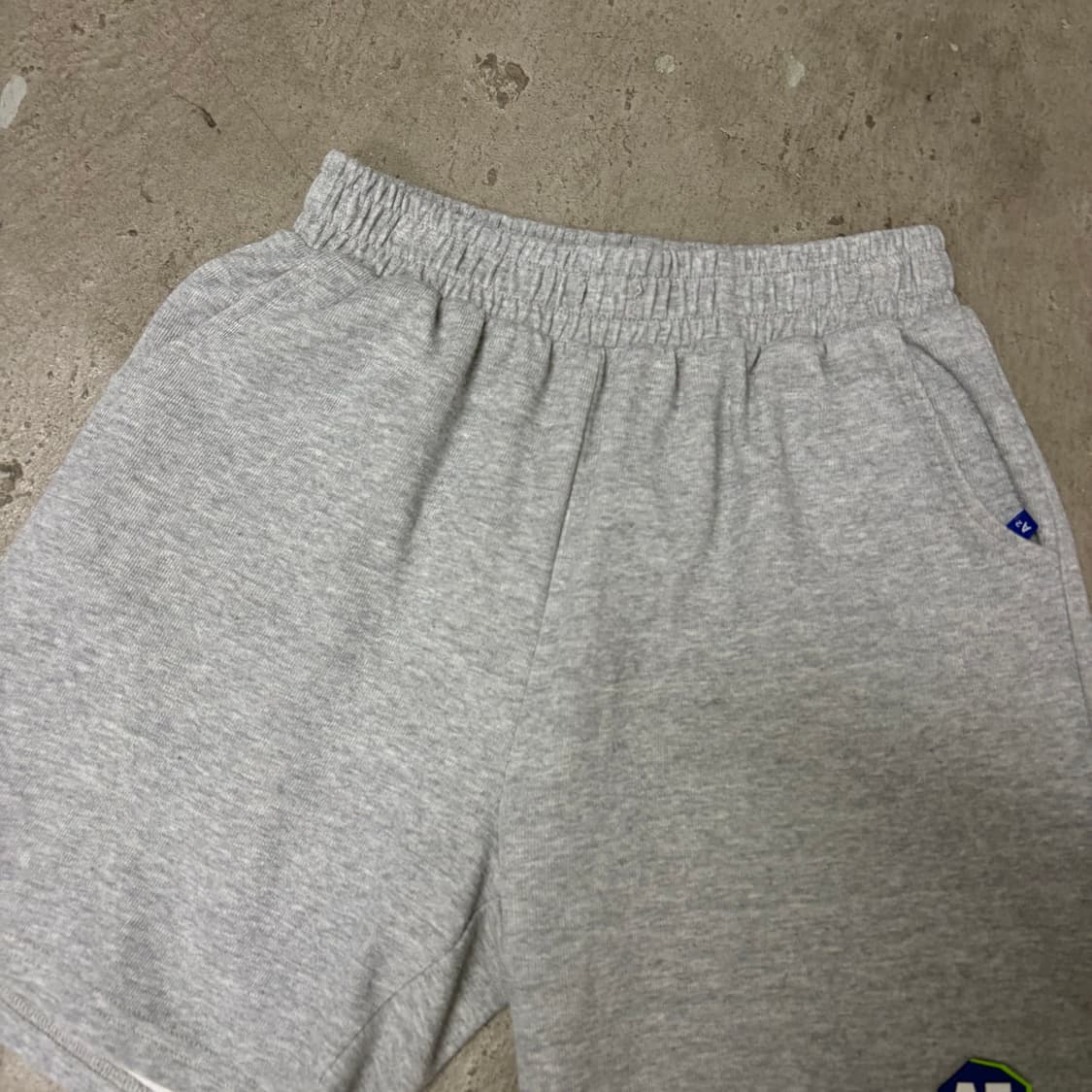 아더에러 반바지[2076] 상품이미지2