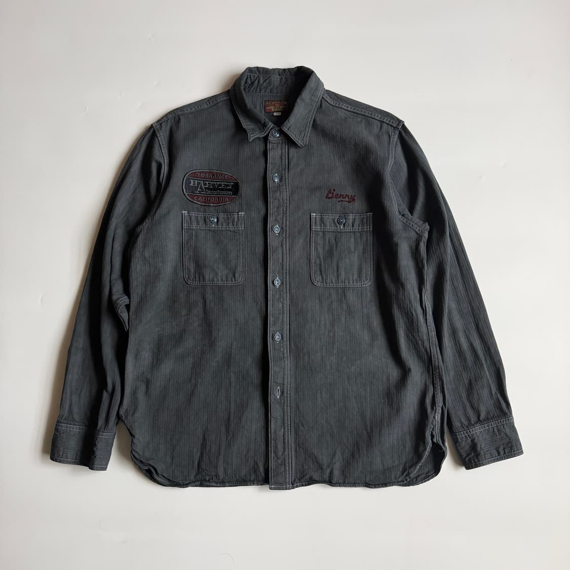 Buzz rickson 상품이미지1