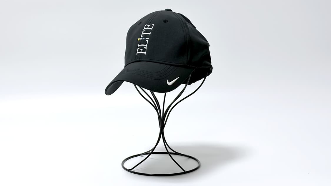 나이키 레거시91 드라이핏 ‘ELITE’ 검정 볼캡 상품이미지10