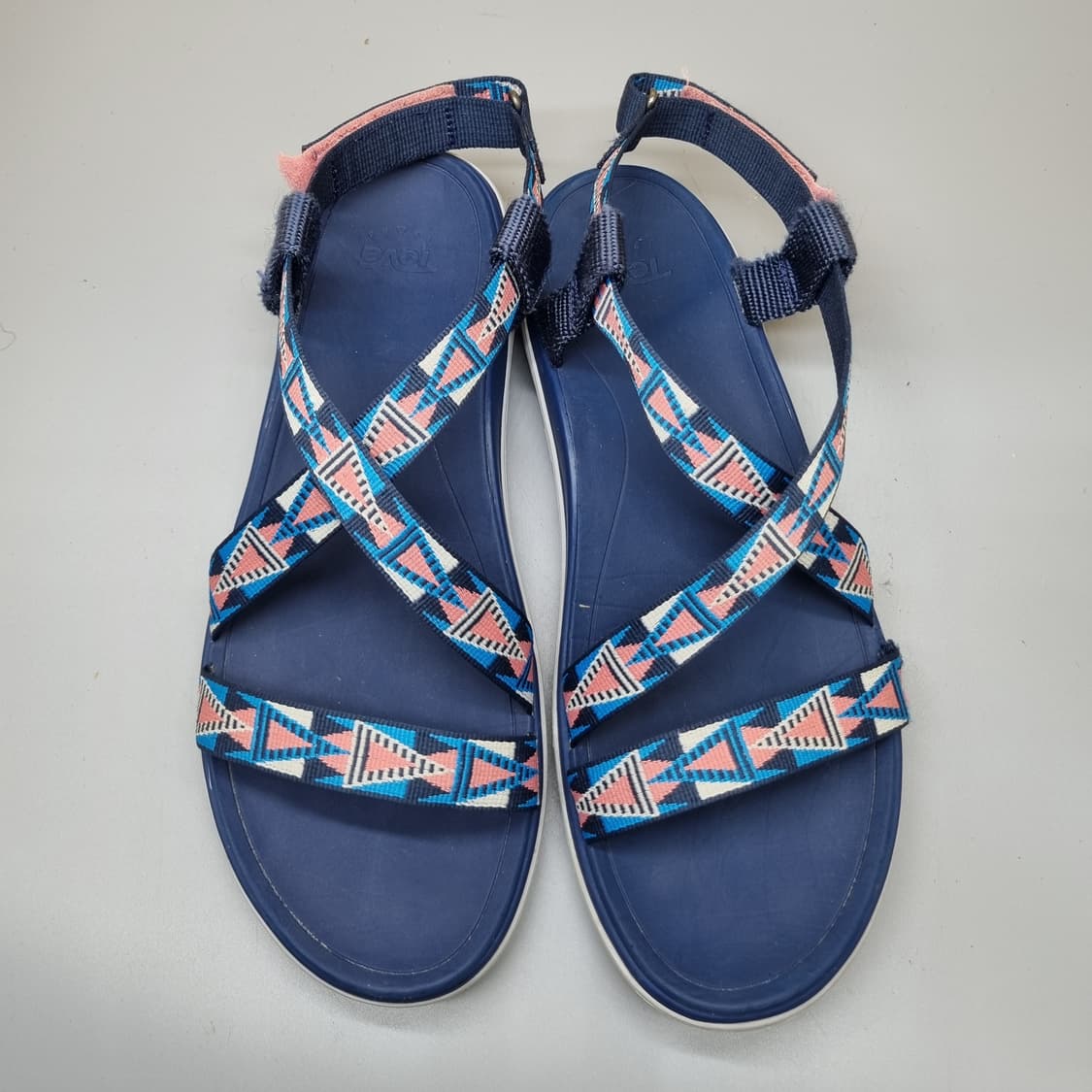 테바 플롯 남성샌들260 상품이미지2