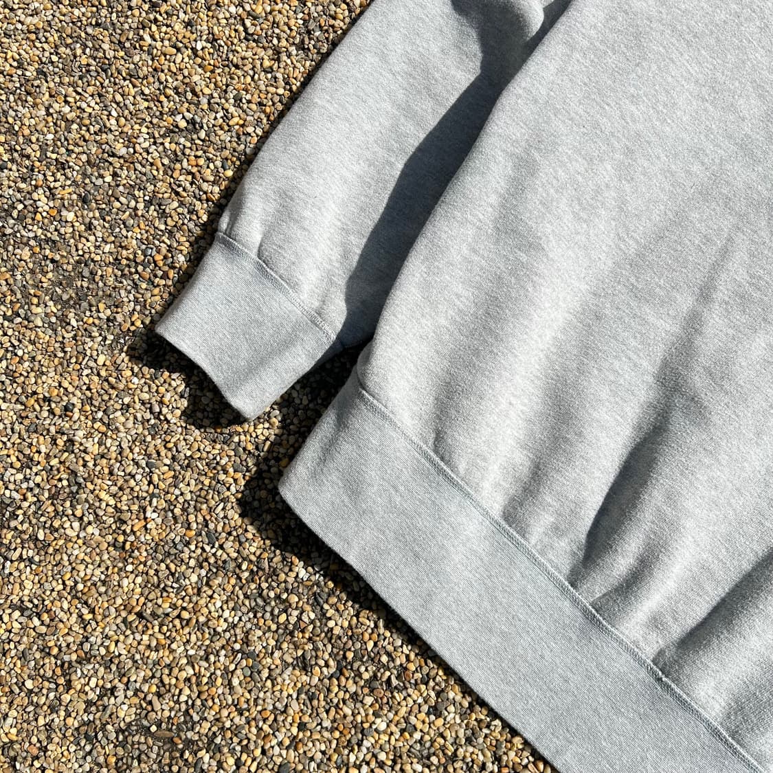 폴로 (POLO RalphLauren)그레이 맨투맨 상품이미지3