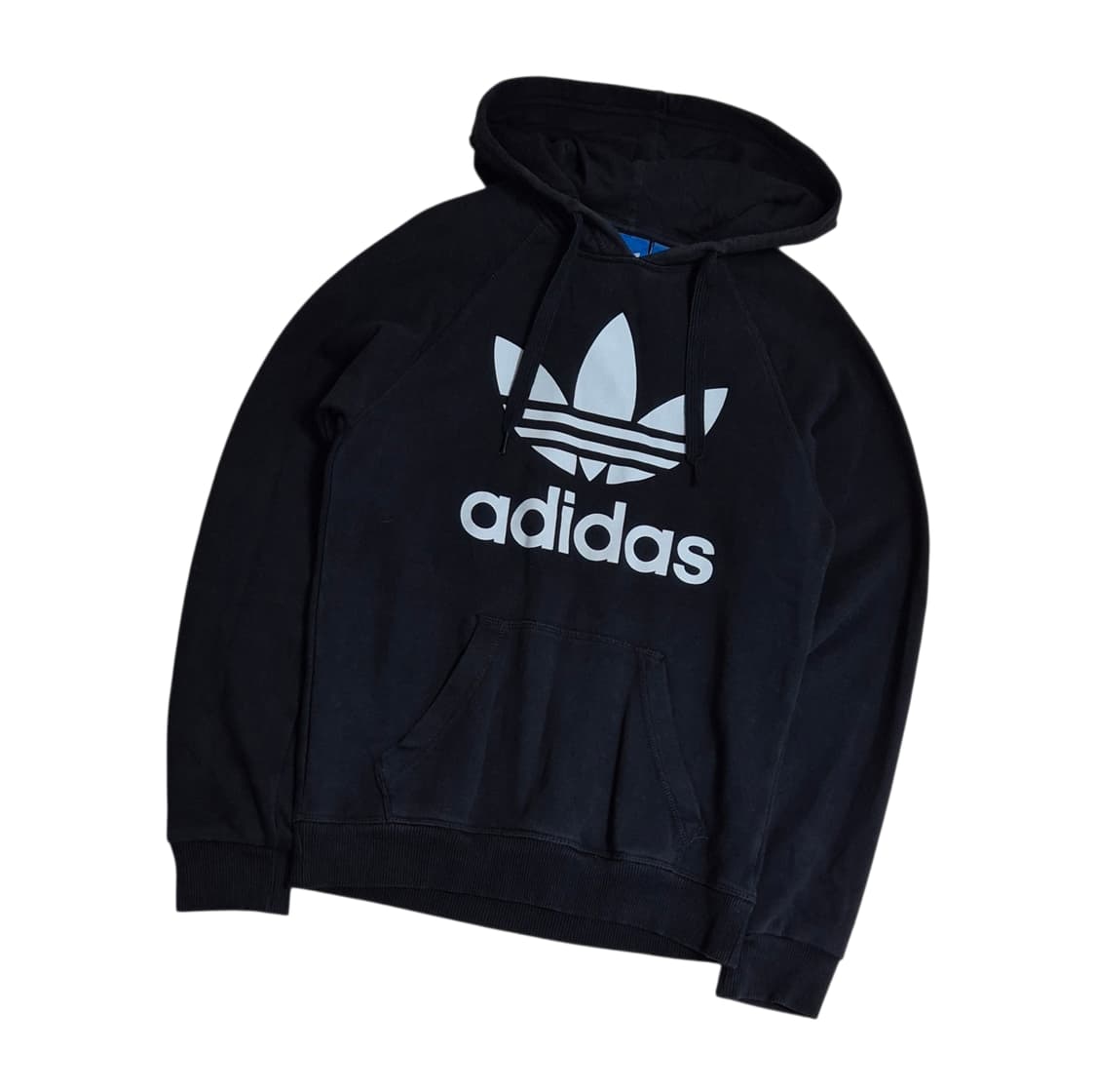 아디다스 유로파 빅로고 후드티 상품이미지1