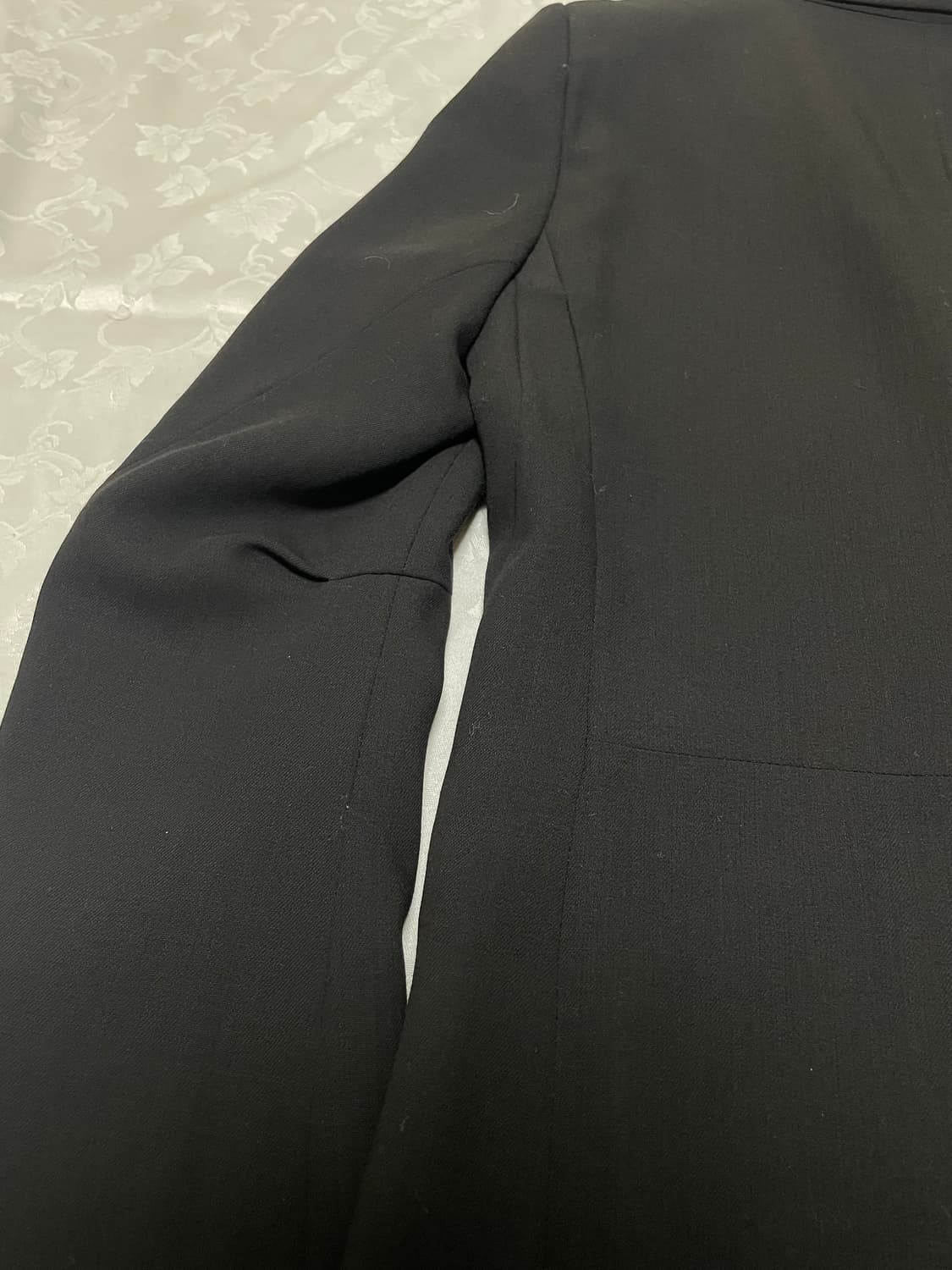 2012 앤드뮐미스터 싱글브레스드 블레이저 상품이미지5