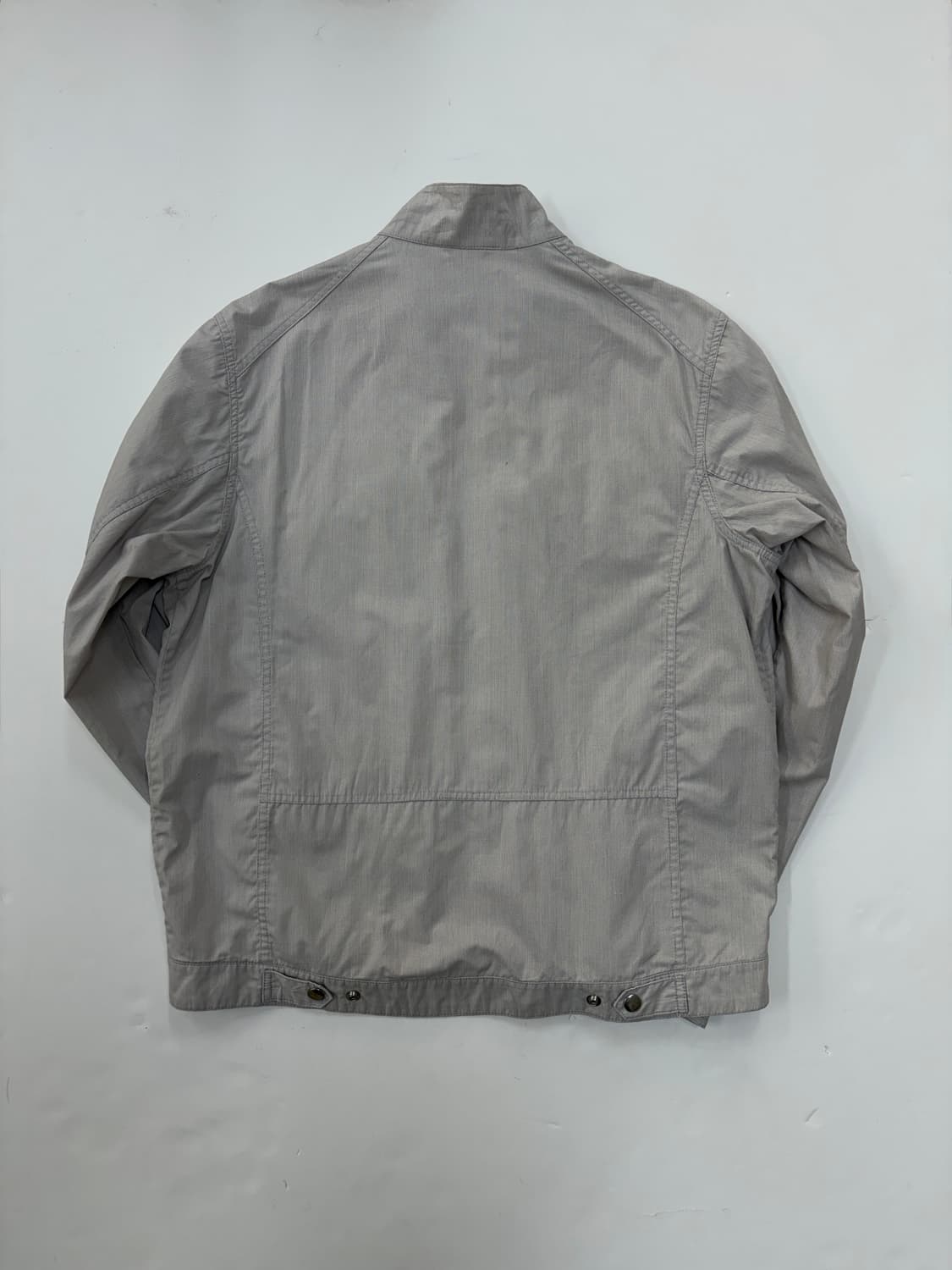 NEXT STANDARD 미니멀 워크자켓 상품이미지6