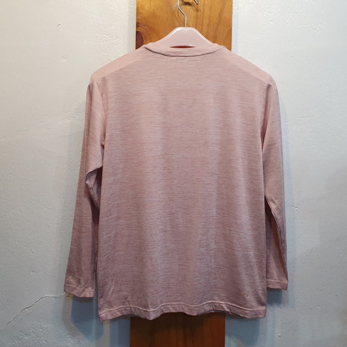 머렐 긴팔 라운드티(95) 상품이미지5