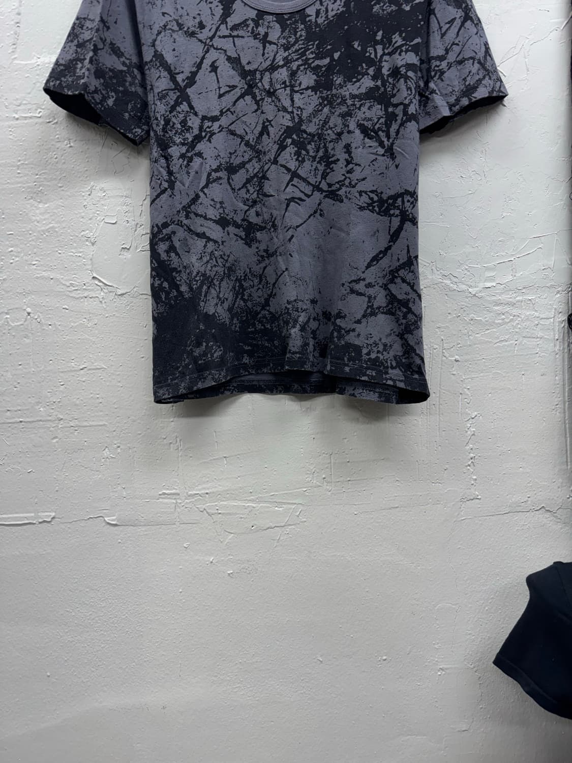 Shellac x semantic design 00s printing t 상품이미지5