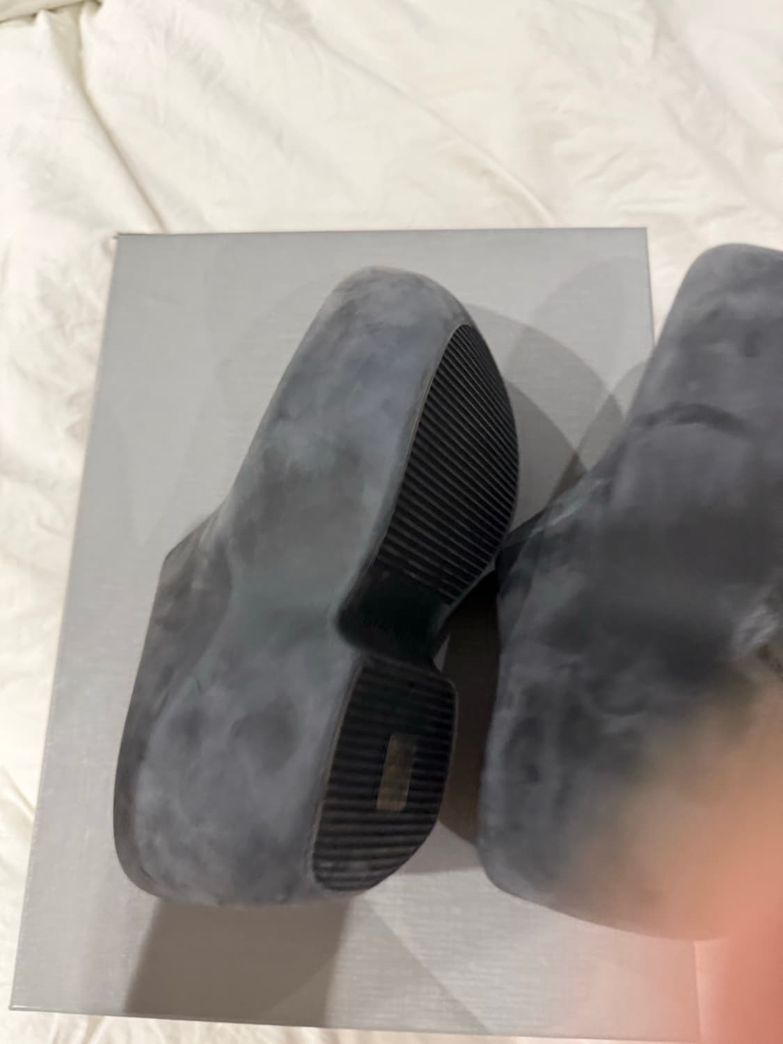 [40] 발렌시아가 테크노 클로그 원아웃  상품이미지3