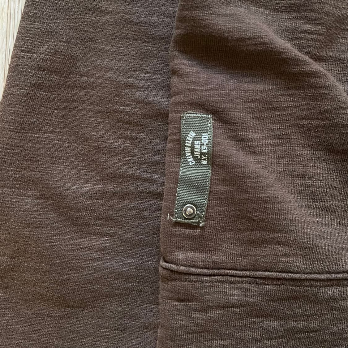 zip up hoodie 상품이미지7