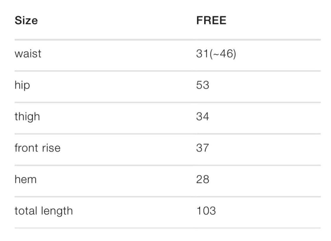 페스토 스웻팬츠 바지 Pesto SPRING SWEAT PANYS DOT 상품이미지7