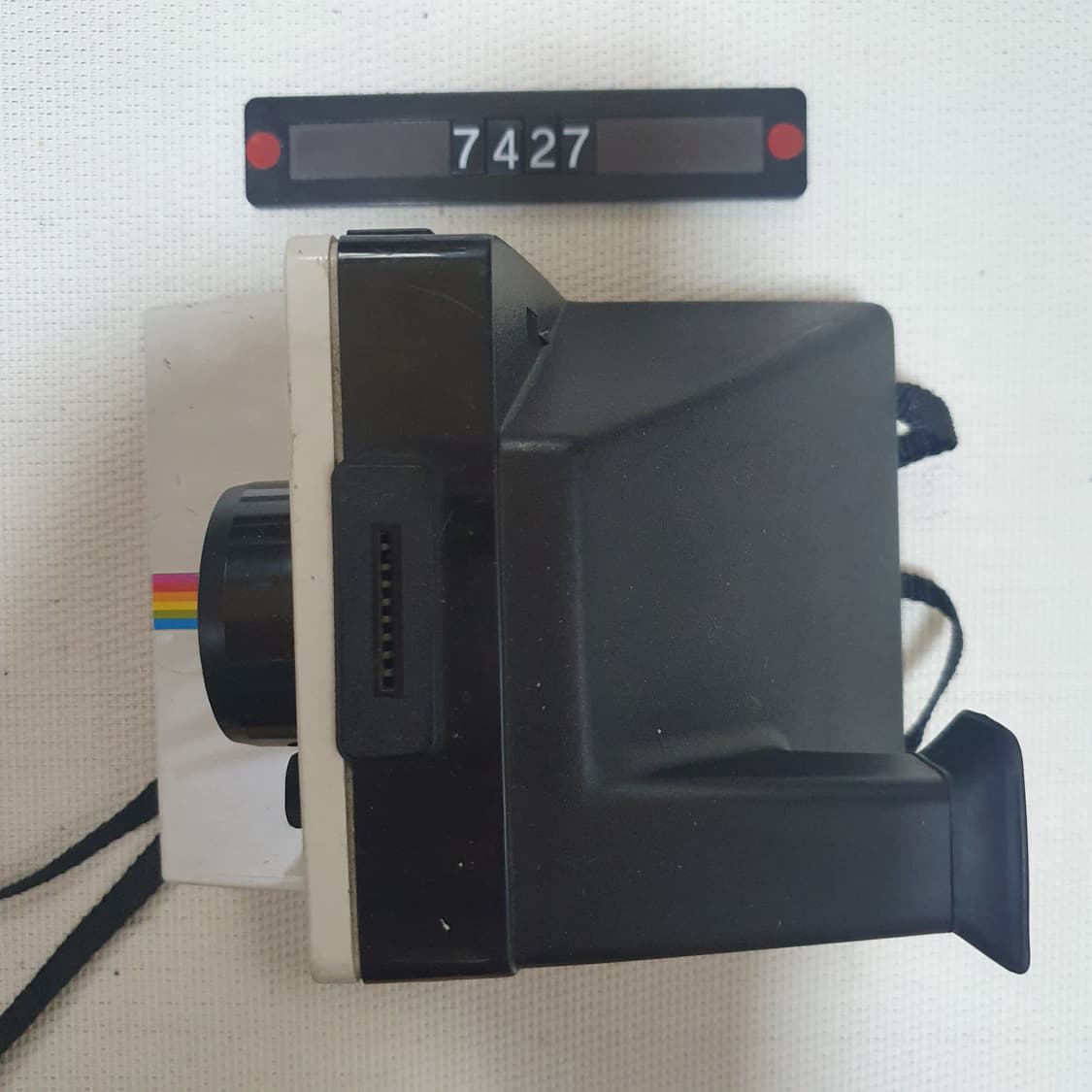 폴라로이드 랜드카메라 1000 필름카메라 상품이미지2