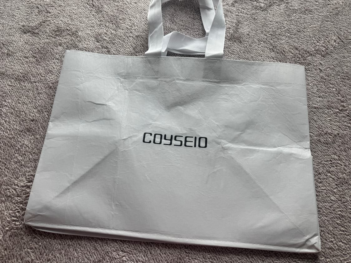 코이세이오 타포린백 상품이미지1