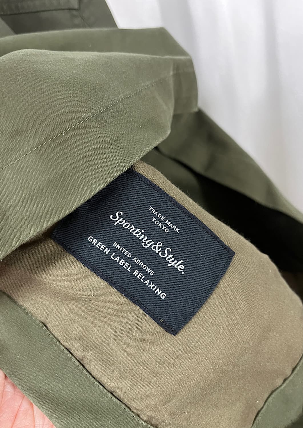 UNITED ARROWS  상품이미지5