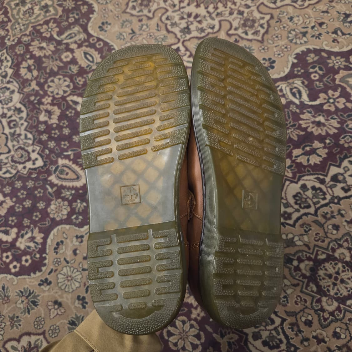 닥터마틴 패트리샤 uk8 270-275 상품이미지4