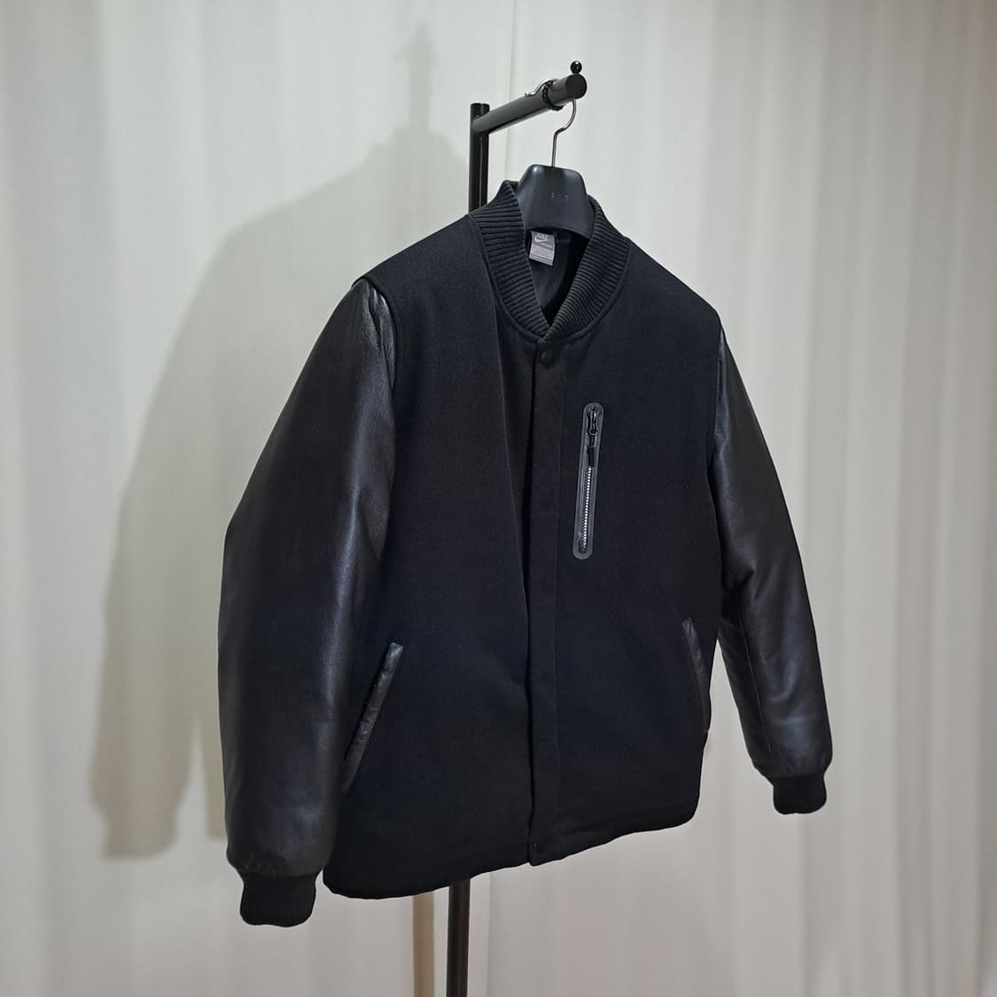 (택포) 나이키 디스트로이어 울레더 구스다운 바시티 XL B499 상품이미지4