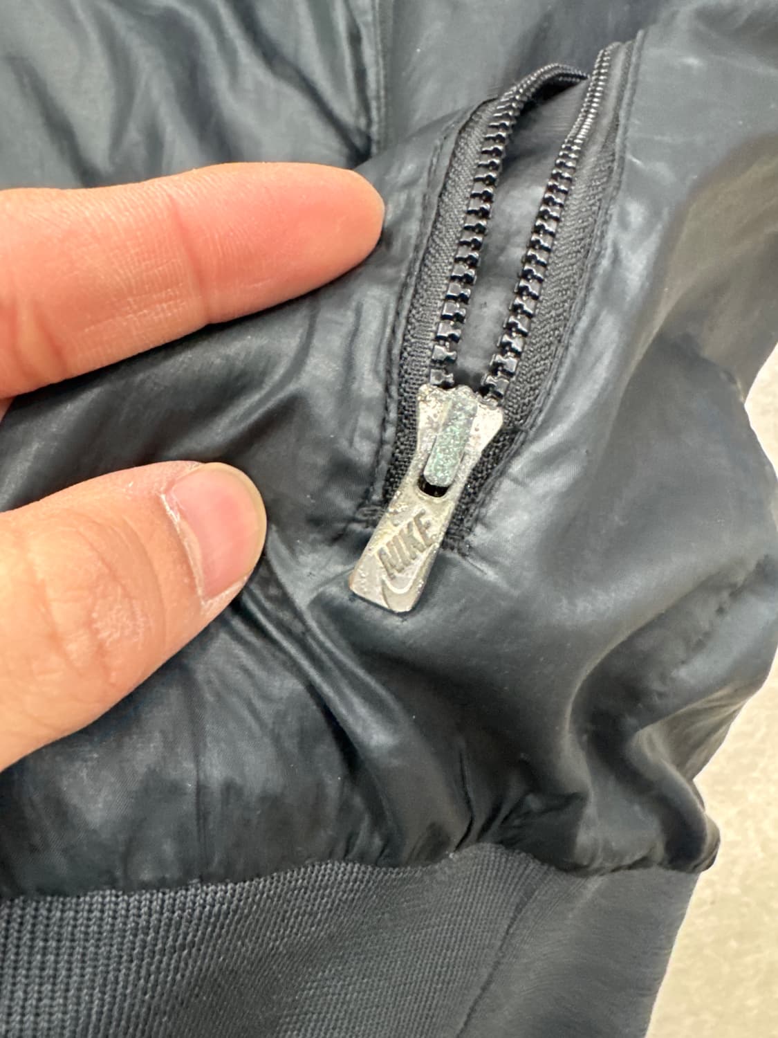 나이키 윈드브레이커 95 상품이미지6