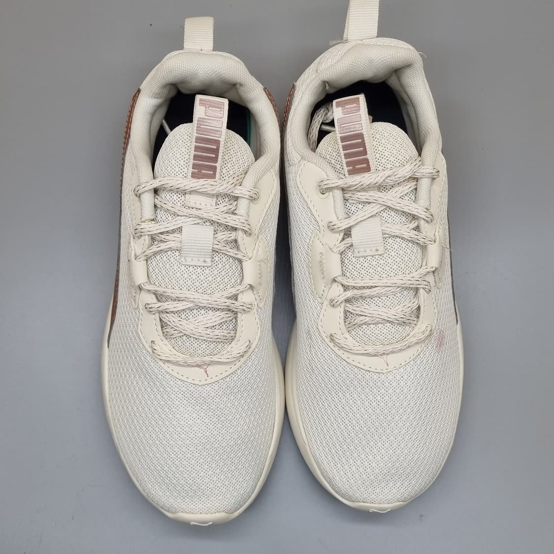 푸마 리졸브 스므스 운동화245  상품이미지2