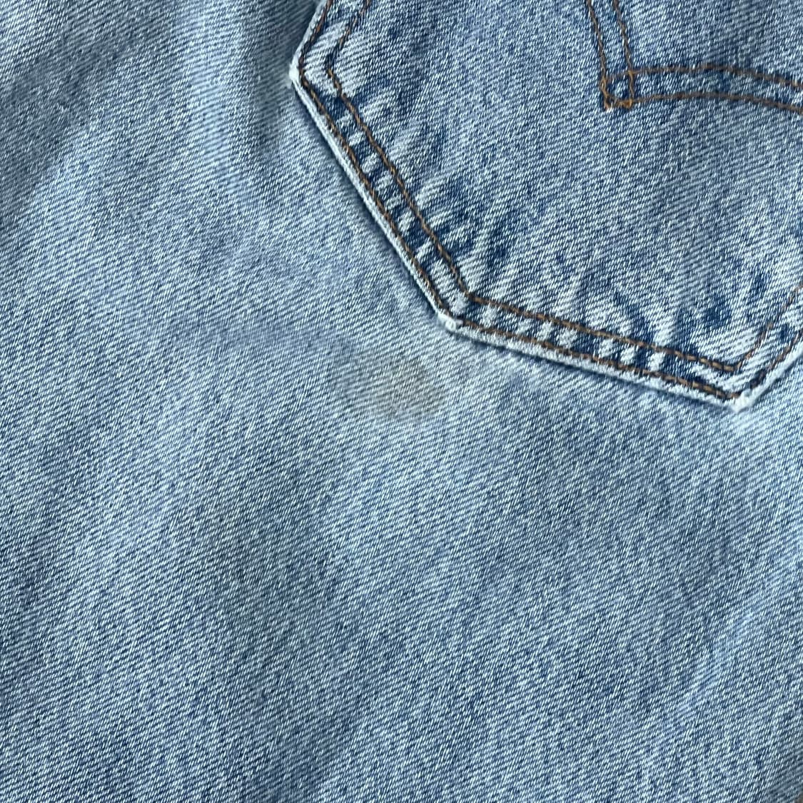 리바이스 501 데님팬츠 s09697 상품이미지6