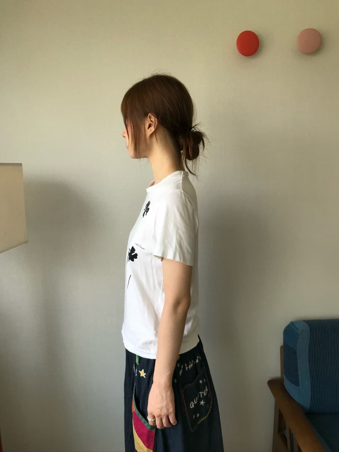 comme des garcons tricot, top 상품이미지4