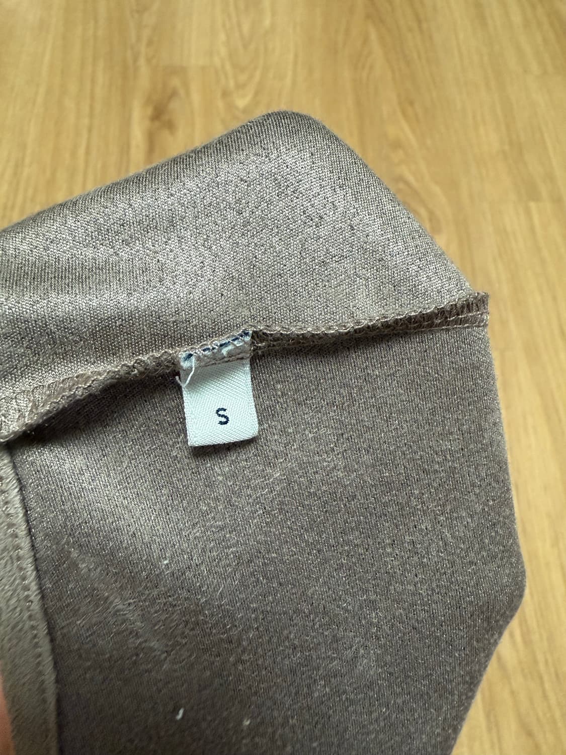 르메르 바디수트 S 상품이미지5