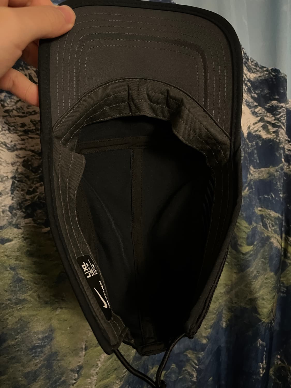 나이키 드라이 핏 ADV 플라이 볼캡 L/XL 상품이미지3