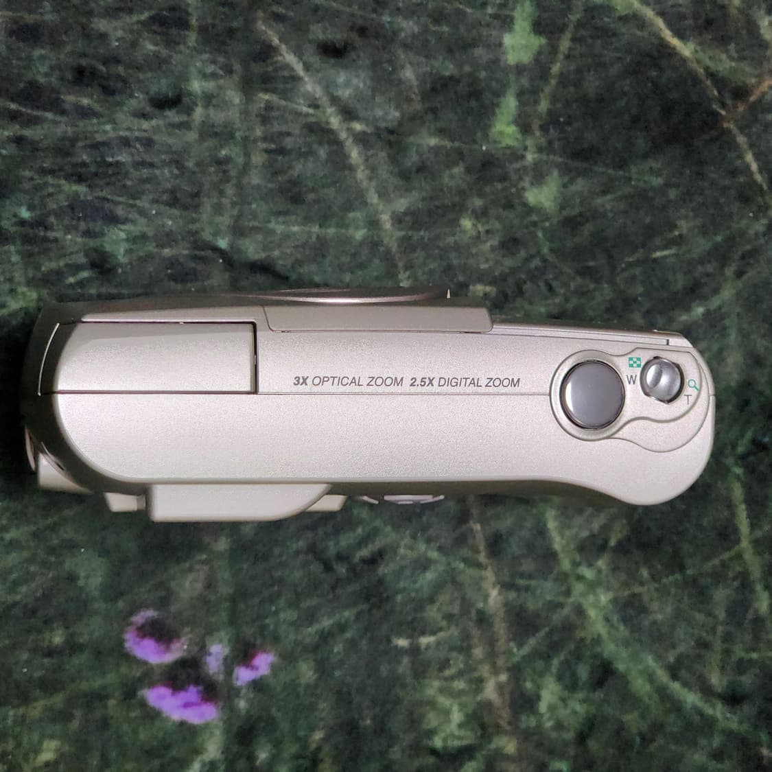 올림푸스 카메디아 C-2 Zoom 풀구성 빈티지 디지털 카메라 디카 상품이미지6