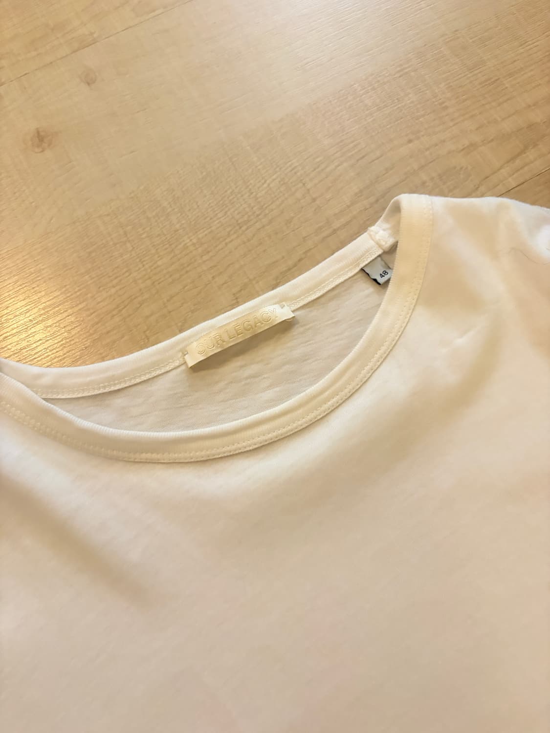 아워레거시 반팔 48 상품이미지2