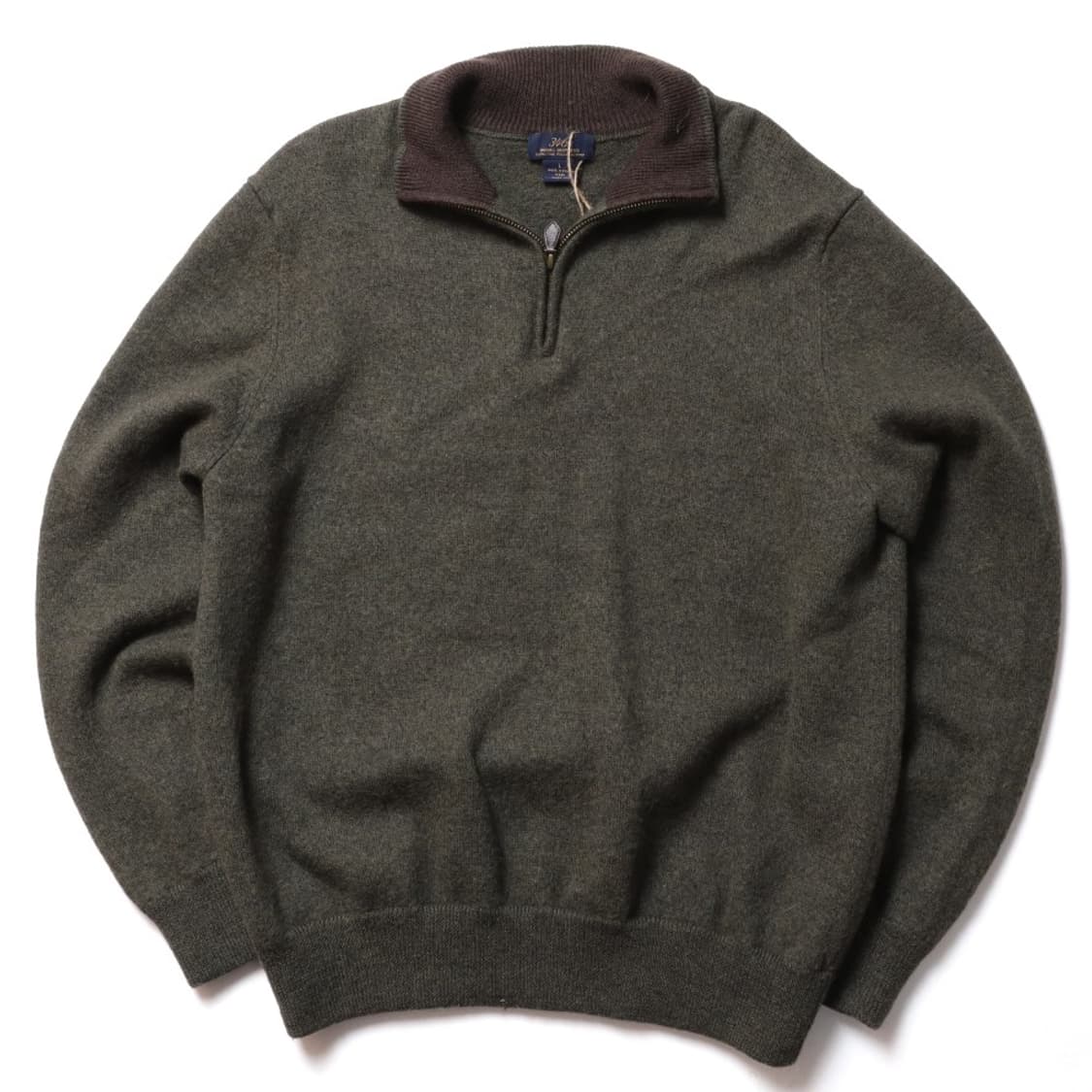브룩스 브라더스 Brooks Brothers Wool Knit 상품이미지1