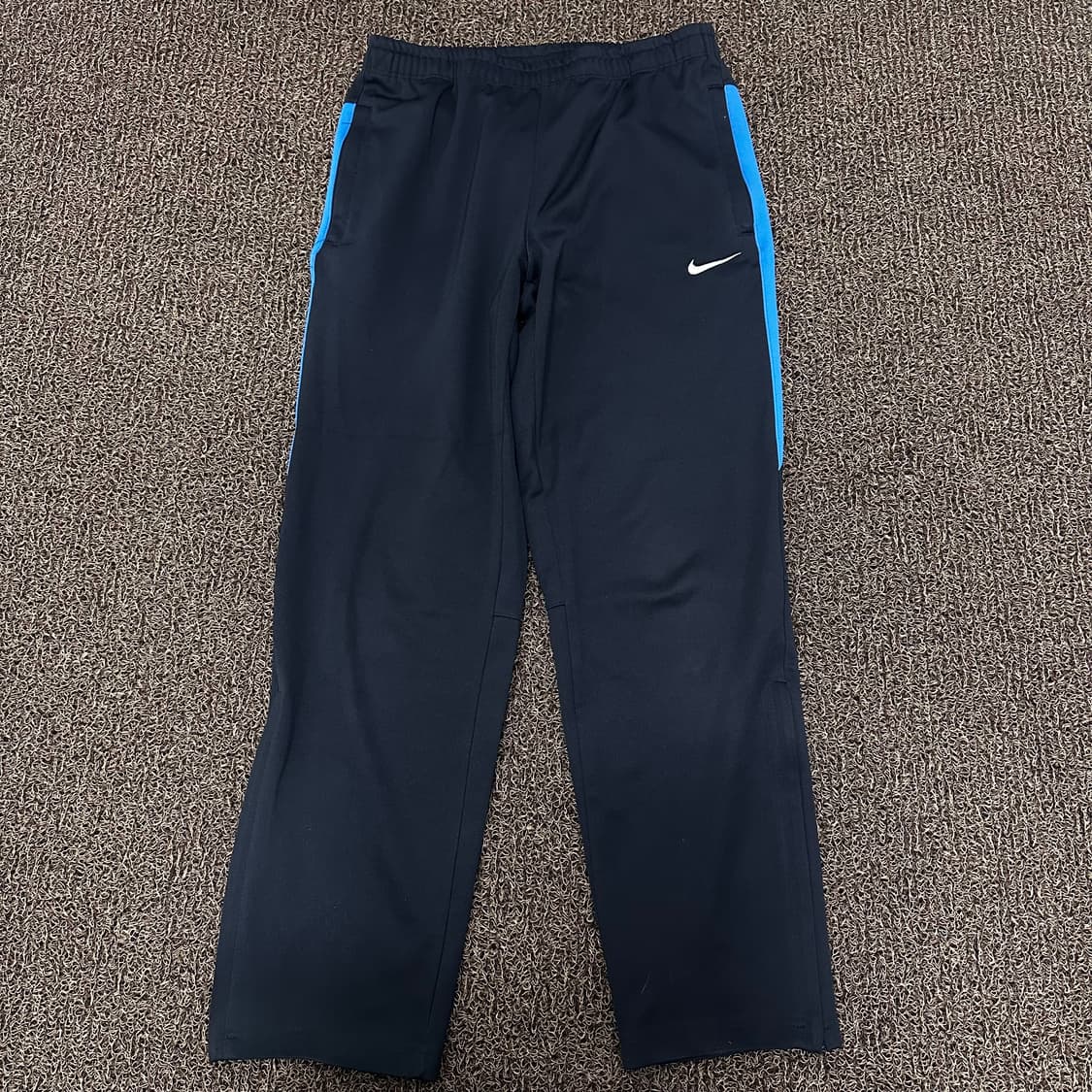 NIKE 나이키 폴리 추리닝 트레이닝복 바지 운동복 M 상품이미지1