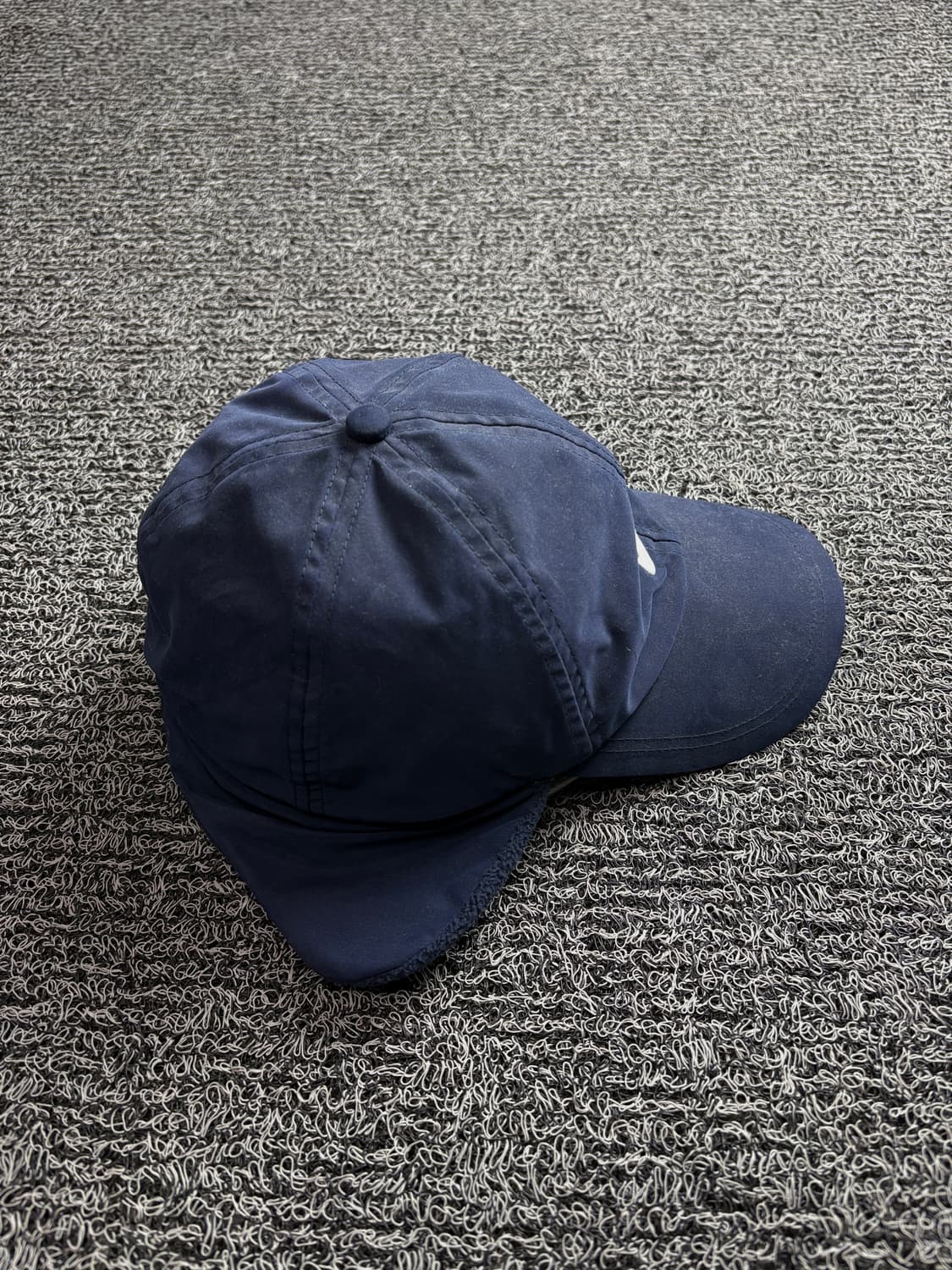 나이키 스우시 이어플랩 볼캡 트루펏햇 2970 상품이미지5