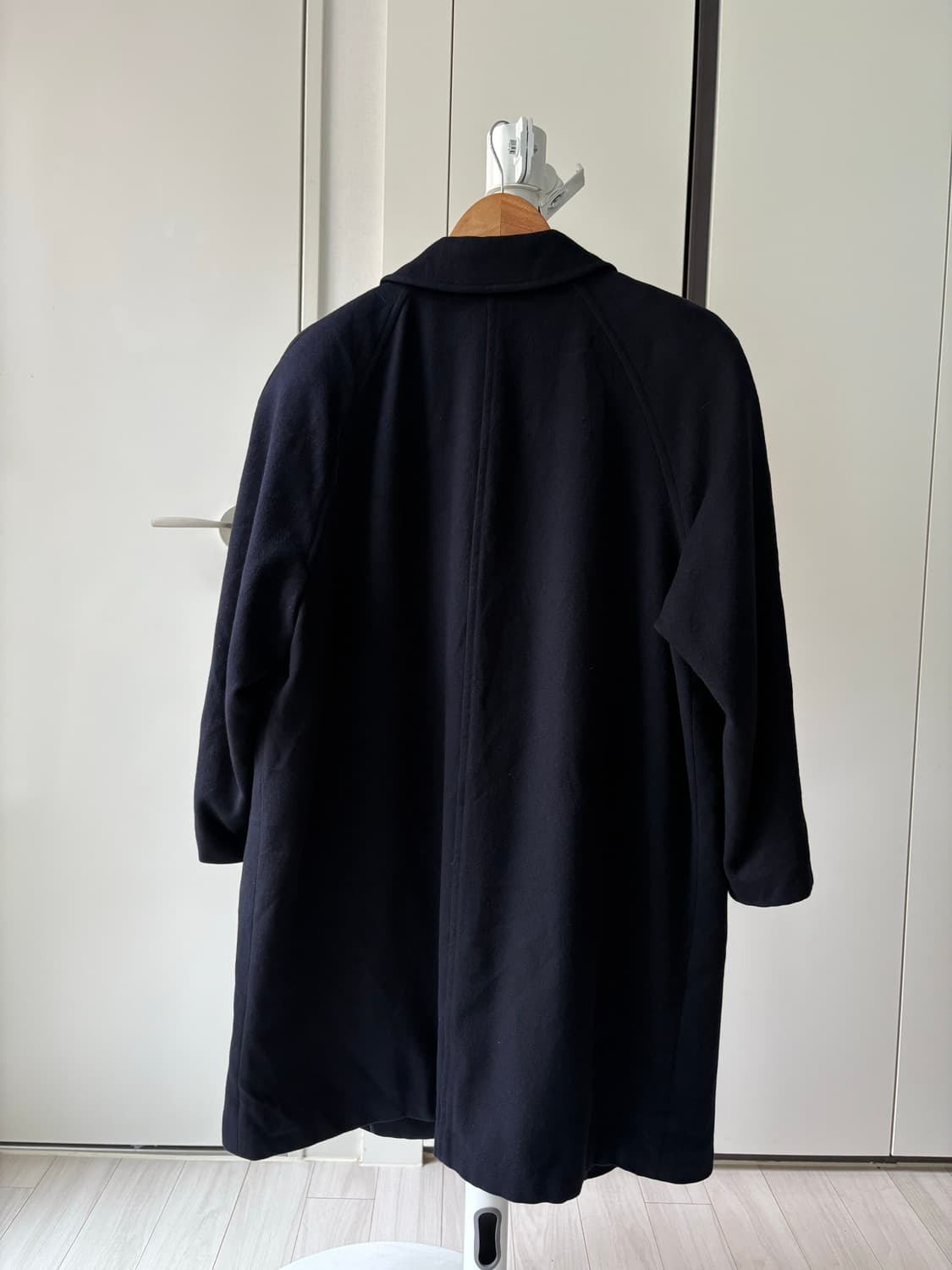 Cashmere Oversized Coat 상품이미지9